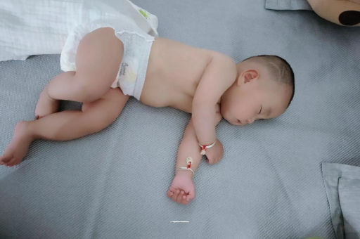 和县5岁宝宝身高体重标准