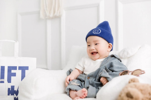 和县宝宝有黄疸手却很白