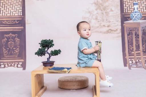 和县宝宝掉头发是怎么回事