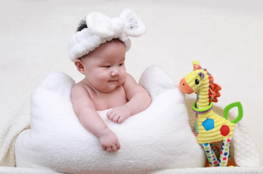 和县宝宝兜齿怎么办